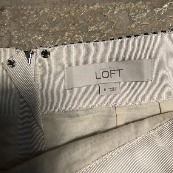 Cute Loft Skirt - Picture 7 of 9